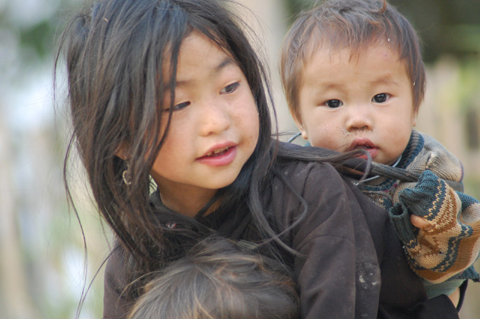 chia sẻ và hành động